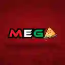 Mega Pizza ENVIGADO