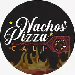 Nachospizza Cali Cl. 36A a Domicilio