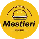 Mestieri Fast Food B - Comuna 17