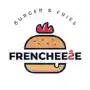 Frencheese Burger