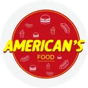 Americans Food