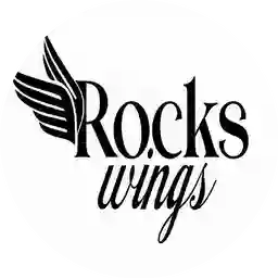Rocks Wings a Domicilio
