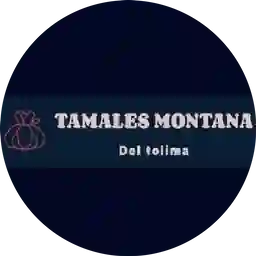 Tamales Montana - Pedregal Medellin  a Domicilio