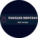 Tamales Montana
