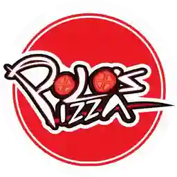 Polo's Pizza  a Domicilio