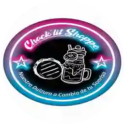 Chock´lit Shoppe  a Domicilio