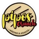 Pipos Crunch