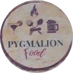 Restaurante Pygmalion  a Domicilio