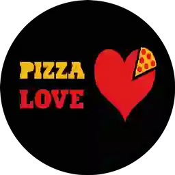 Pizza Love  a Domicilio