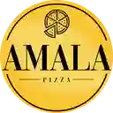 AMALA Pizza - Calamares
