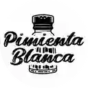 Pimienta Blanca - Barrios Unidos
