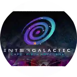 Intergalactic Café Pizza Artesanal   a Domicilio