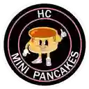 Hc Mini Pancakes - Teusaquillo