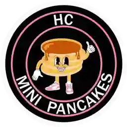 Hc Mini Pancakes   a Domicilio