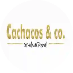 Cachacos & Co.  a Domicilio