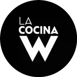 La Cocina W a Domicilio