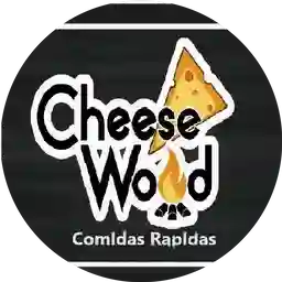 Cheesy Food Comidas Rápidas  a Domicilio