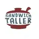 Sándwich Taller - Localidad de Chapinero