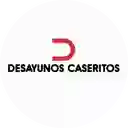 Desayunos Caseritos - Bosa