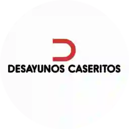 Desayunos Caseritos- VILLA DEL RIO a Domicilio