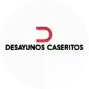 Desayunos Caseritos - Centro Histórico