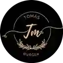 Tomas Burger - Metropolitana