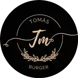 Tomas Burger_3  a Domicilio