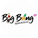 Heladera y Frutera Big Bang 22