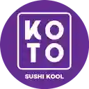 Koto Sushi Kool