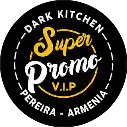 Super Promo Vip   a Domicilio