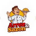 Arroz y Sazon Pei