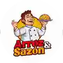 Arroz y Sazon Pei