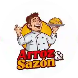 Arroz y Sazon  a Domicilio