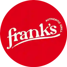 Frank's Av Las Palmas a Domicilio