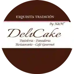 Delicake By Kandm Pastelería Café Gourmet a Domicilio