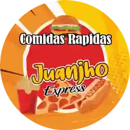 Comidas Rapidas Juanjho Express a Domicilio