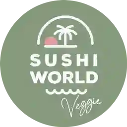 Veggie World By Sw - Laureles  a Domicilio