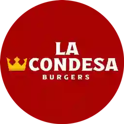 La Condesa Burger a Domicilio