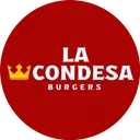La Condesa Burger