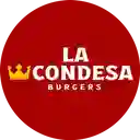 La Condesa Burger - Majagual