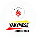 Japones Yakymese