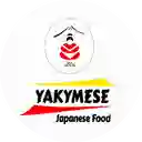 Japones Yakymese - Mosquera
