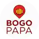 Bogopapa - Funza