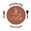 Desayunos Pygmalion - Kennedy