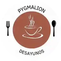 Desayunos Pygmalion a Domicilio