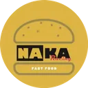 Naka Racing Food