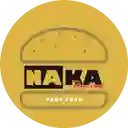 Naka Racing Food