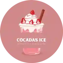 Cocada Ice_2  a Domicilio