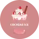 Cocadas Ice - Santa Marta