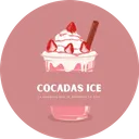 Cocadas Ice